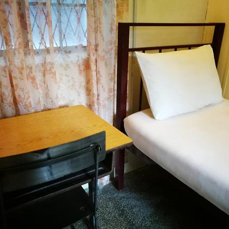 Grocer'S Inn Backpackers Guesthouse Kuala Lumpur Luaran gambar
