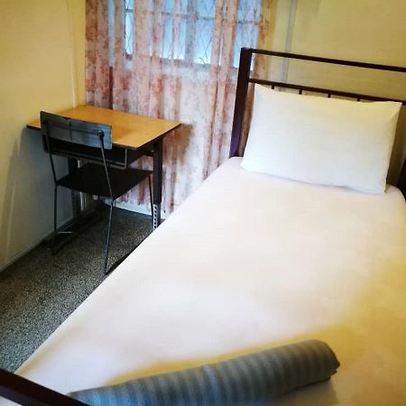 Grocer'S Inn Backpackers Guesthouse Kuala Lumpur Luaran gambar