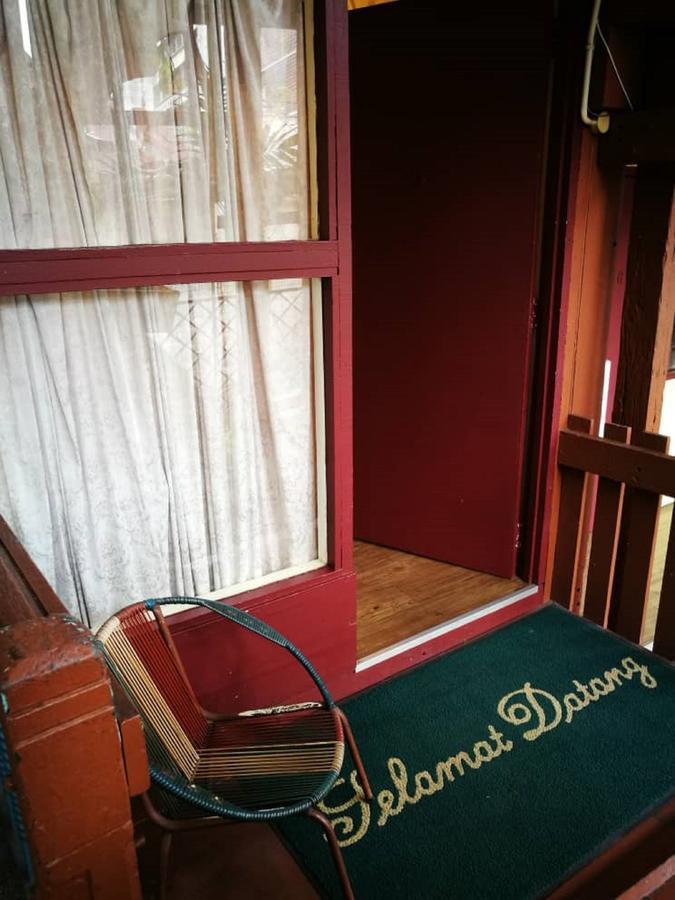 Grocer'S Inn Backpackers Guesthouse Kuala Lumpur Luaran gambar