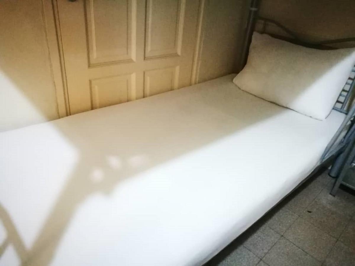 Grocer'S Inn Backpackers Guesthouse Kuala Lumpur Luaran gambar
