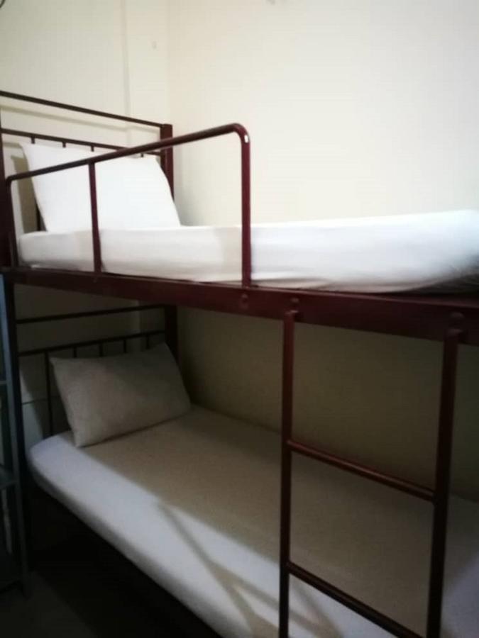 Grocer'S Inn Backpackers Guesthouse Kuala Lumpur Luaran gambar