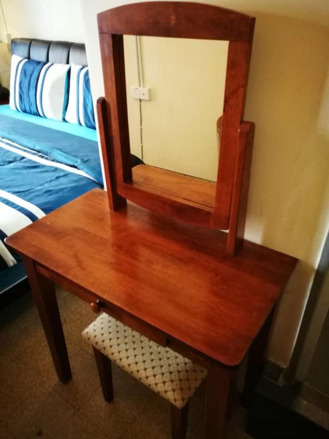 Grocer'S Inn Backpackers Guesthouse Kuala Lumpur Luaran gambar