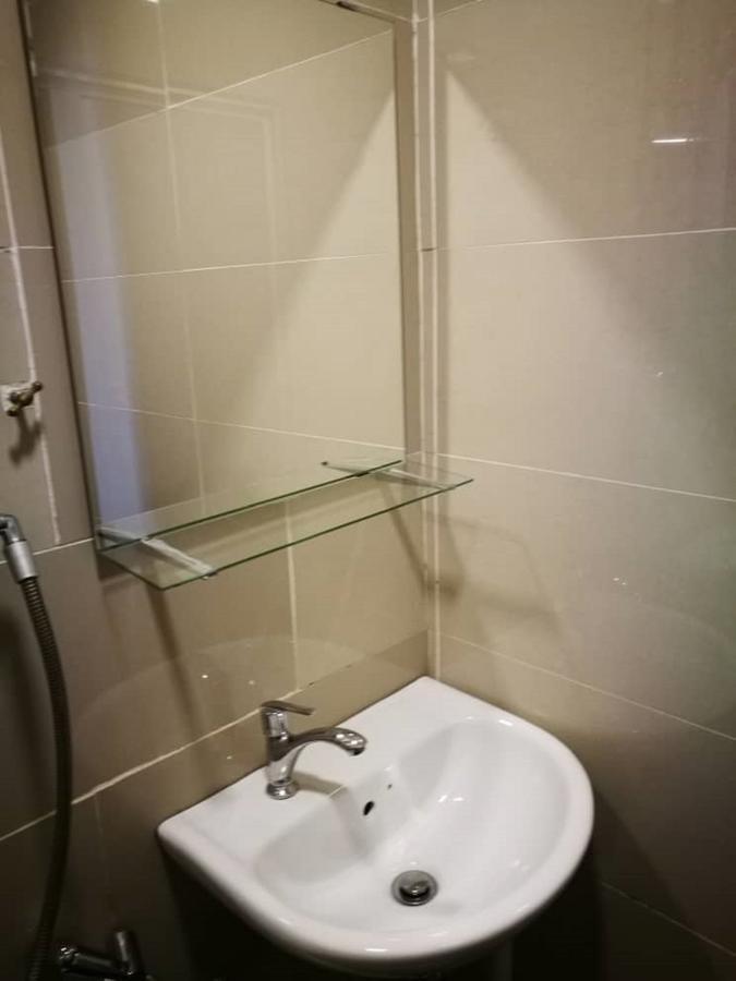 Grocer'S Inn Backpackers Guesthouse Kuala Lumpur Luaran gambar