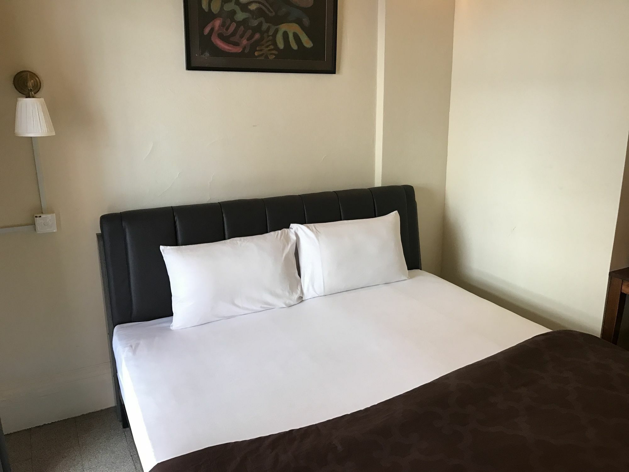 Grocer'S Inn Backpackers Guesthouse Kuala Lumpur Luaran gambar